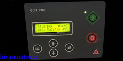Enko-CCS3000