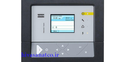 Atlas-Copco-Elektronikon