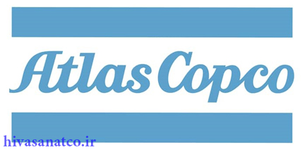 Atlas copco