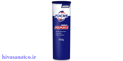 FUCHS grease