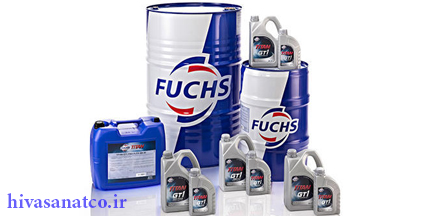 FUCHS Oil