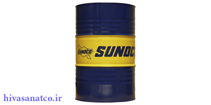 Sunoco grease