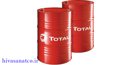 Total oil