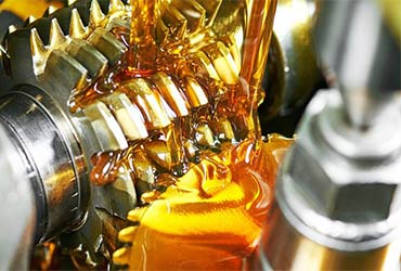 آشنایی با روانکارهای صنعتی